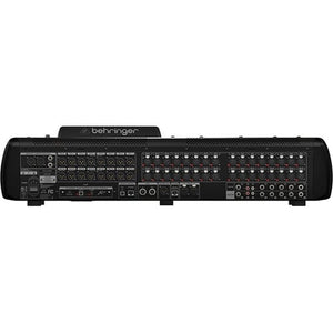Behringer 32-Channel 40-Input 25-Bus Digital Mixing Console