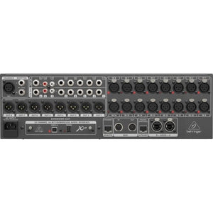 Behringer X32 Rack 40-Input 25-Bus Digital Mixer