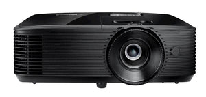 Optoma X400LVe XGA Projector – 4000 Lumens, 3D, HDMI, 15,000h Lamp Life