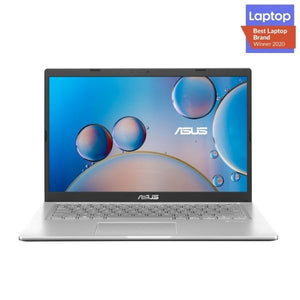Asus X515 15.6" HD Laptop (Intel Core i3, 4GB, 256GBSSD, Win10)