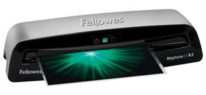 Fellowes 5721501 Neptune 3 A3 Laminator