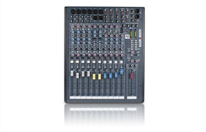 Allen & Heath XB2-14 Compact Broadcast Mixer