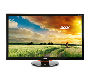 Acer Predator XB240H bmjdpr 24.0" LCD Monitor