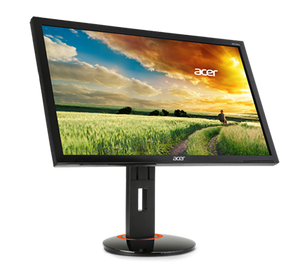 Acer Predator XB240H bmjdpr 24.0" LCD Monitor