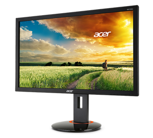 Acer Predator XB241H bmipr 24.0" LED Monitor