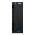 Acer Aspire XC-703 (XC-703.001) (Pentium, 500GB, 4GB, Win 8.1)