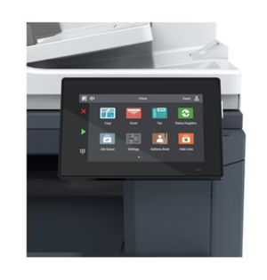 Xerox VersaLink C325V_DNI A4 Color 35ppm Multifunction Printer