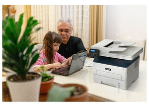 Xerox VersaLink B225V_DNI A4 Color 36ppm Multifunction Printer