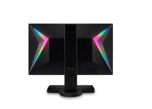 ViewSonic XG240R 24” RGB Gaming Monitor