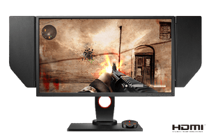 BenQ ZOWIE XL2546 25" 240Hz Gaming Monitor
