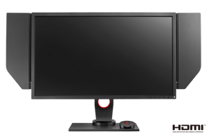 BenQ XL2740 27" Display 240Hz Gaming Monitor