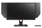 BenQ XL2740 27" Display 240Hz Gaming Monitor