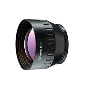 Fluke Close-up 0.5x; 35.1 x 26.5mm2; 35 um; 1024 compatible