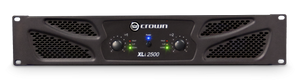Crown XLi2500 Two-Channel 750W Power Amplifier