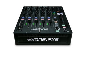 Allen & Heath XONE:PX5 DJ Performance Analogue Mixer
