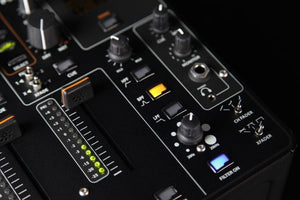 Allen & Heath XONE-dB4 Ultimate Professional Club DJ FX Mixer