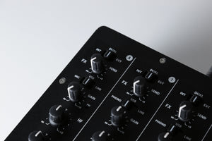 Allen & Heath XONE-PX5 4+1 DJ Mixer with Soundcard