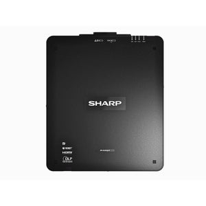 Sharp XP-X171Q 4K UHD Laser Projector – 16,500 Lumens, 16:10, DLP