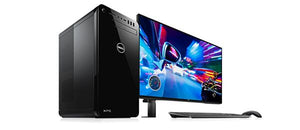 Dell XPS Tower 8930