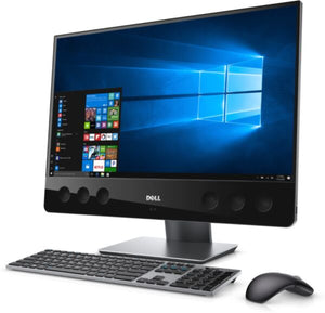 Dell XPS 27 All-in-One With Quad HD Touch Display