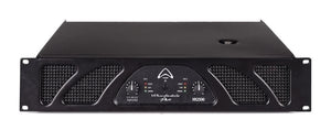 Wharfedale Pro XR2500 2x500W Power Amplifier
