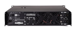 Wharfedale Pro XR3500 2000W Power Amplifier
