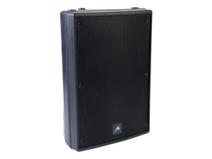 Australian Monitor XRS10P 10" 100W LF + 50W HF Active Speaker
