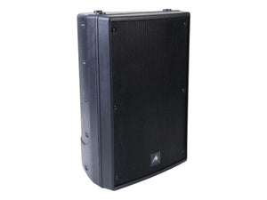 Australian Monitor XRS12P 12" 300W LF + 50W HF Active Speaker