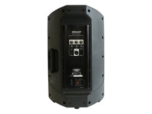 Australian Monitor XRS12P 12" 300W LF + 50W HF Active Speaker