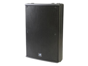 Australian Monitor XRS8P 8" 100W LF + 50W HF Active Speaker