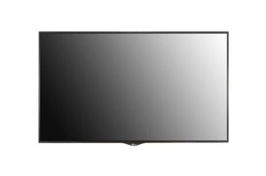 LG Slim Bezel Full HD 55" Display, Brightness 2500 cd/m2, 55XS2C