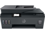 HP Smart Tank 615 Wireless All-in-One Printer