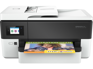 HP OfficeJet Pro 7720 Wide Format All-in-One Printer