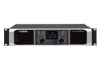 Yamaha PX3 Dual Channel 2x500W Lightweight Power Amplifier