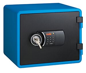Eagle YES-M020K FIRE RESISTANT SAFE, DIGITAL AND KEY LOCK