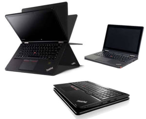Lenovo ThinkPad Yoga 12 (20DL0005AD) 12.5" (Core i7, 256GB SSD, 8GB, Win8.1)