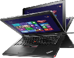 Lenovo ThinkPad Yoga 12 (20DL0001AD) 12.5" (Core i5, 500GB, 4GB, Win8.1)