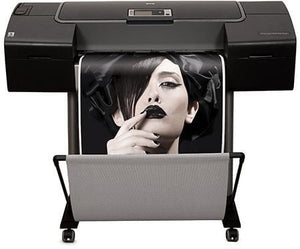 HP Designjet Z3200ps 24" Photo Printer