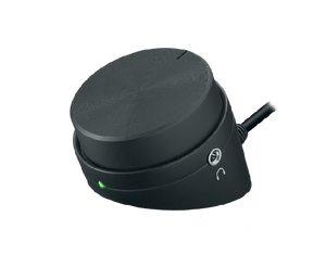 Logitech Z333 Multimedia Speakers With Subwoofer