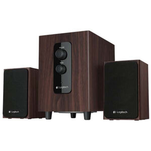 Buy Logitech Z443 Multimedia Audio Speaker in Dubai, Sharjah, Abu Dhabi, Ajman, Al Ain, Ras Al Khaimah, Fujairah, Umm al Quwain, UAE