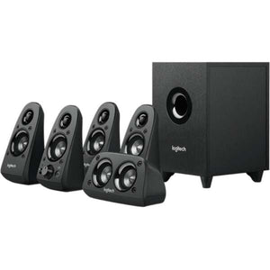 Buy Logitech Z506 Surround Sound Audio Speaker in Dubai