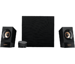 Logitech Z533 Multimedia Speaker System