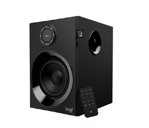 Logitech Z607 5.1 Surround Sound Speakers with Bluetooth