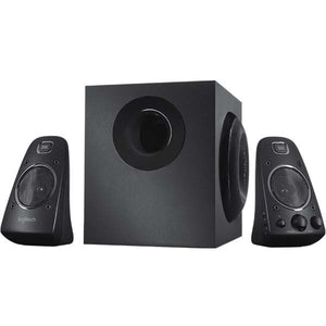 Buy Logitech Z623 THX Audio Speaker in Dubai