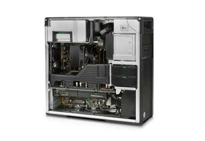 HP Z640 Desktop Workstation (Intel Xeon E5-2620v3, 16GB, 1TB HDD, Win 8.1 Pro / Win 7 Pro 64)