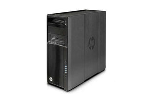 HP Z640 Desktop Workstation (Intel Xeon E5-2620v3, 16GB, 1TB HDD, Win 8.1 Pro / Win 7 Pro 64)