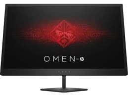 HP Z7Y57AS 24.5 Inches OMEN 25 144 Hz FreeSync LCD Gaming Monitor