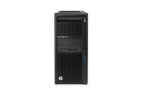 HP Z840 Workstation (2 x Intel Xeon E5-2687Wv4, 32GB, 256GB SSD, 1TB HDD, Win 10 Pro / Win 7)
