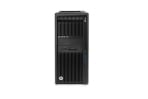 HP Z840 Workstation (2 x Intel Xeon E5-2687Wv4, 32GB, 256GB SSD, 1TB HDD, Win 10 Pro / Win 7)