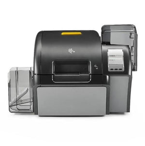Zebra Z92-000C0000EM00 ZXP Series 9 Dual Side Colour Card Printer